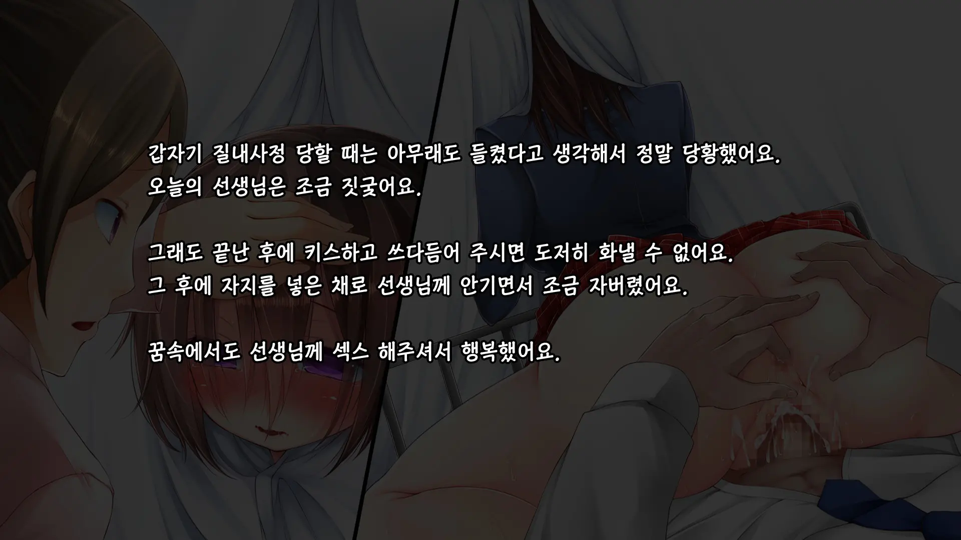Tadashii Kanojo (Pet) No Kaikata